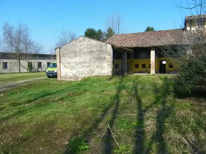 Casa con 5 locali in vendita in Via Colombara, Campagnola Cremasca
