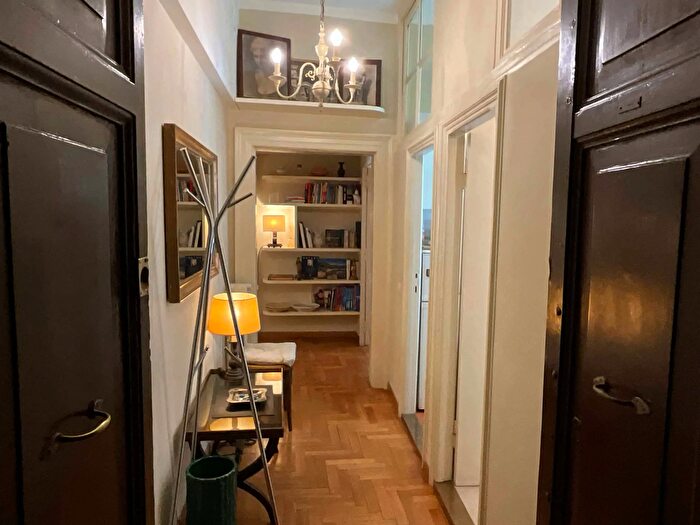 Appartamento monolocale in affitto in Via di SantAndrea delle Fratte, Roma