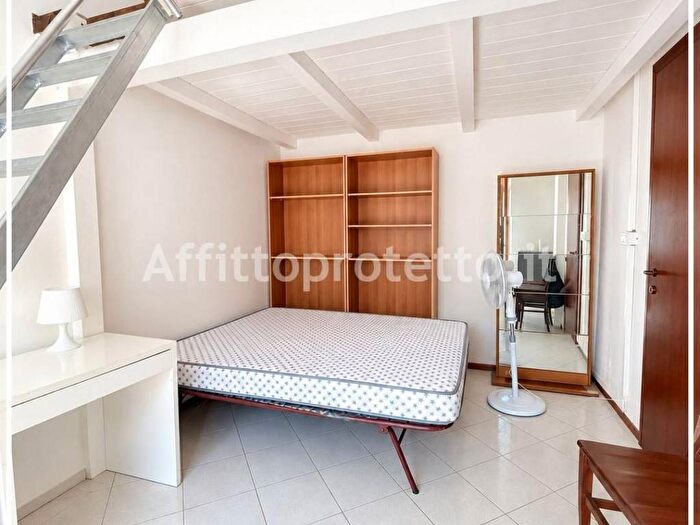 Appartamento monolocale in affitto in Via della Conca, Centro, Formia