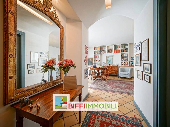 Appartamento con 6 locali in affitto in Via Guerrino Lanteri, Briga Alta