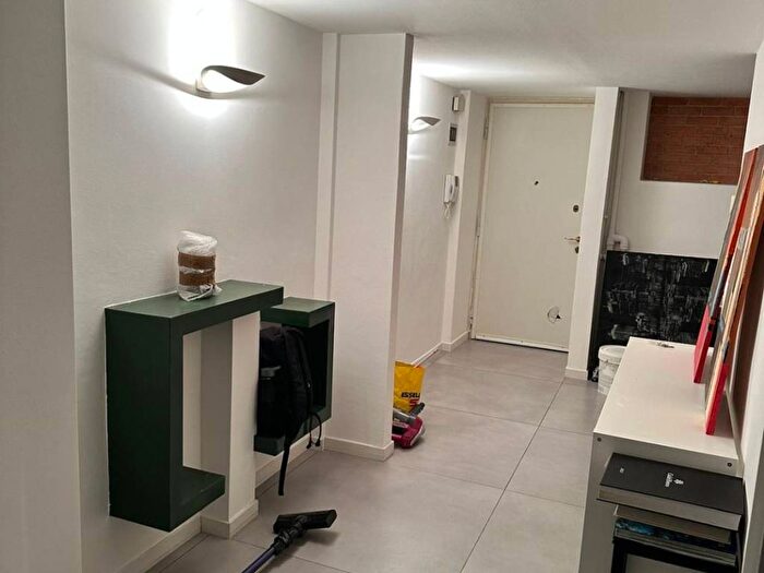 Appartamento bilocale in affitto in Via Giovanni Battista Sammartini, Cascina dei Pomi, Milano