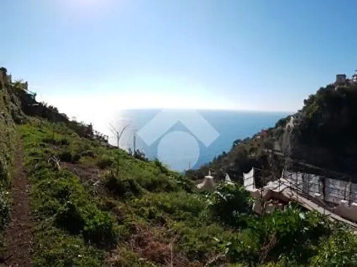 Casa monolocale in vendita in Via Maestra dei Villaggi, Amalfi