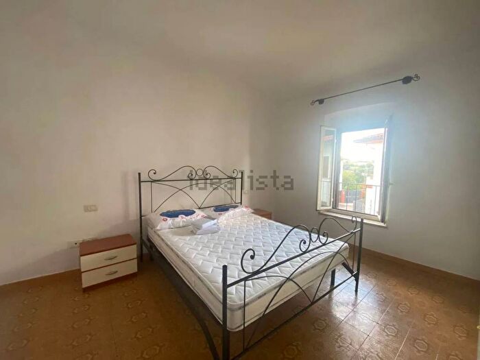 Appartamento quadrilocale in affitto in Strada Fastello No Number, Teverina, Viterbo