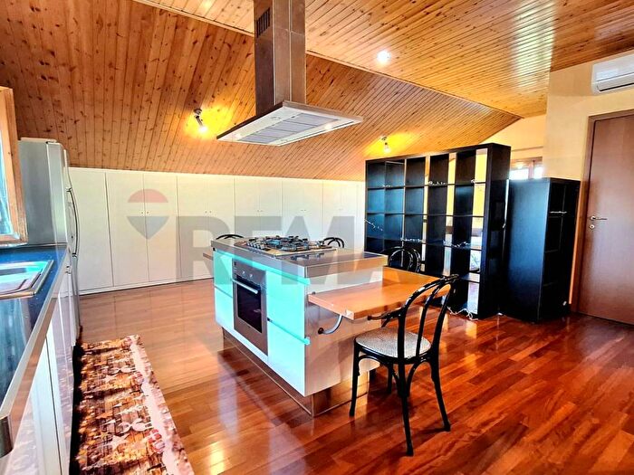 Casa monolocale in affitto in Via Salvo DAcquisto, Centro, Salsomaggiore Terme