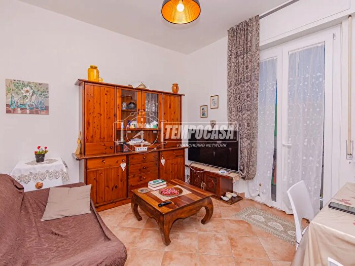 Appartamento bilocale in vendita in Via Ludovico Ariosto, Vigevano