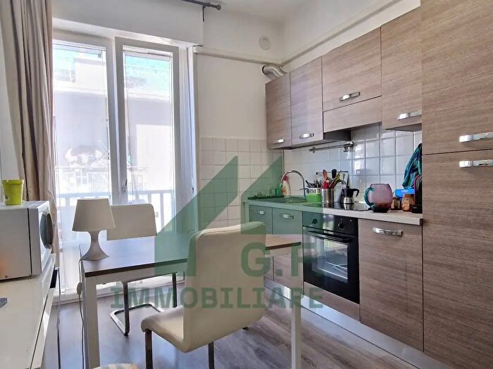 Appartamento bilocale in vendita in Via Venier, Treviso