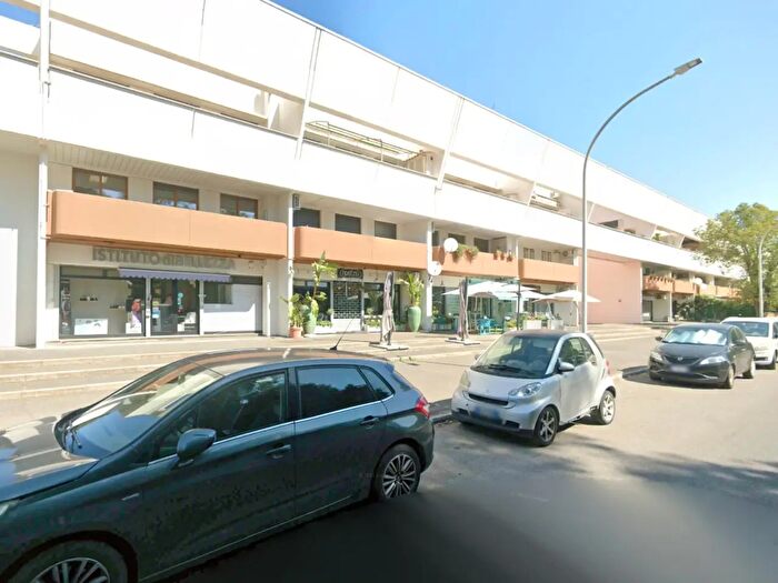 Appartamento trilocale in affitto in Viale Prassilla, Roma