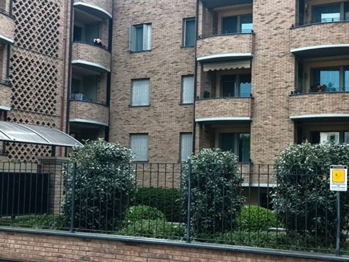 Appartamento bilocale in affitto in San Leonardo, Parma