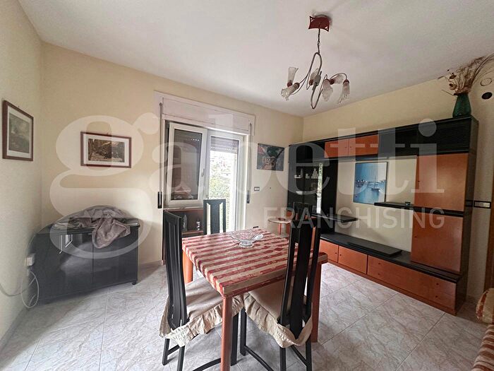 Appartamento bilocale in vendita in Via Partenio, Pietrastornina