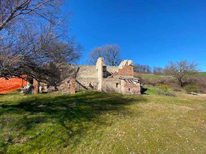 Casa in vendita in Via Giovanni XXIII, Marano Sul Panaro