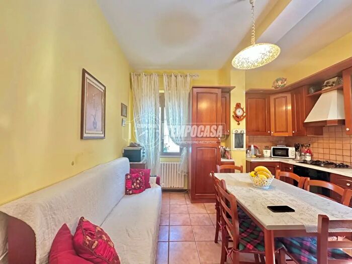 Appartamento quadrilocale in vendita in Montesilvano