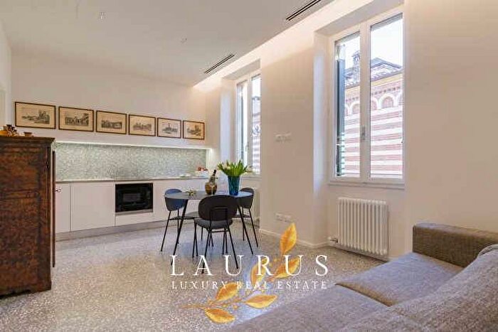 Appartamento bilocale in affitto in Via delle Coste, Stadio, Verona