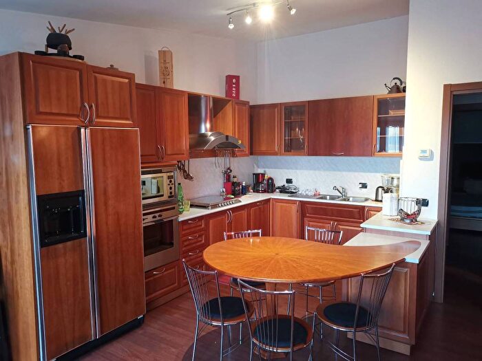 Appartamento trilocale in affitto in Via Antonio Gramsci, BovisioMasciago