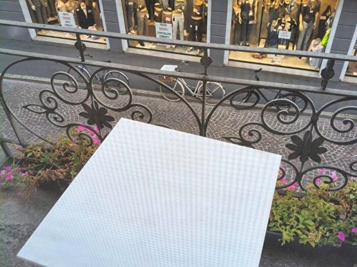 Appartamento bilocale in affitto in Via Camillo Benso di Cavour, Centro Storico, Crema