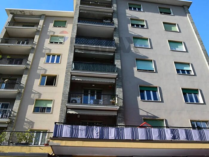 Appartamento quadrilocale in vendita in Lecco