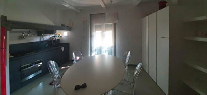 Appartamento quadrilocale in vendita in Borgo Allegri, Firenze