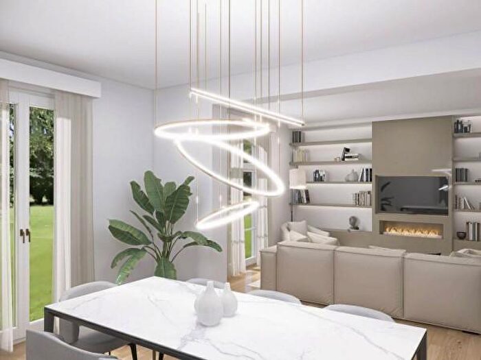 Casa trilocale in vendita in Reggio Emilia