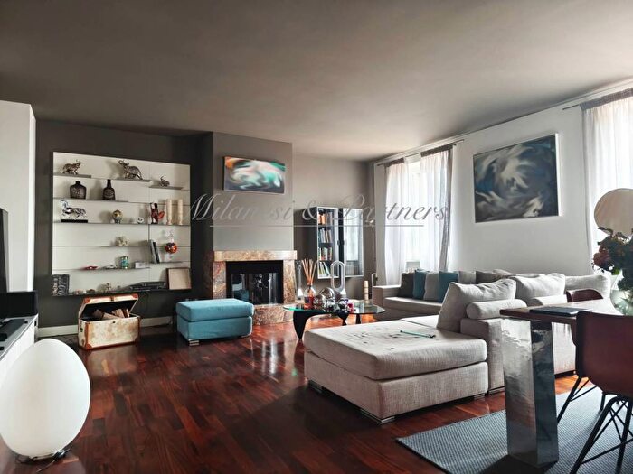 Appartamento quadrilocale in affitto in Via San Giacomo, Città Alta, Bergamo