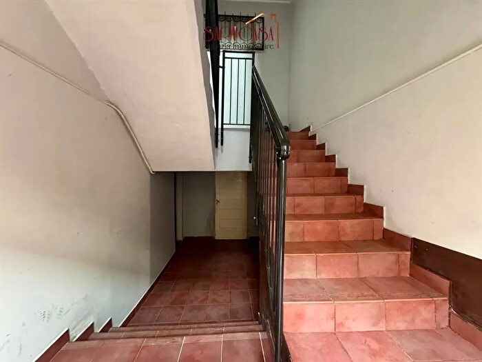 Appartamento trilocale in vendita in Massa Lombarda