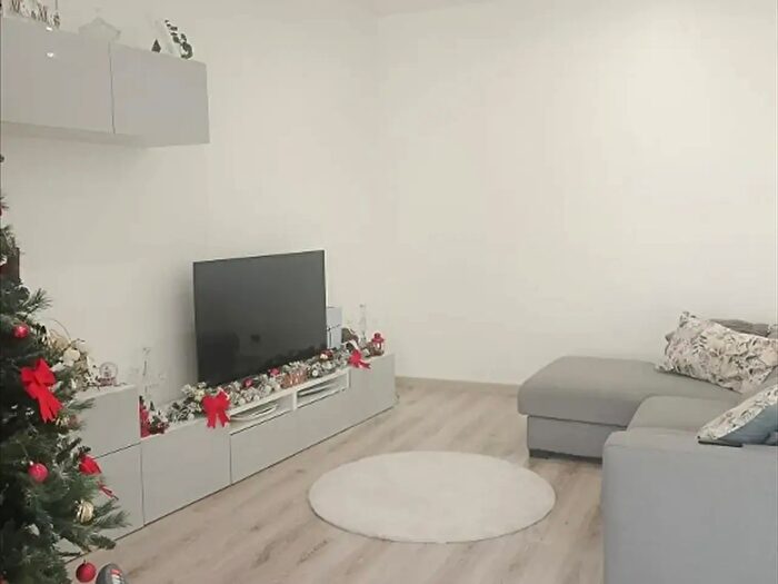 Appartamento con 5 locali in vendita in Reggio Calabria