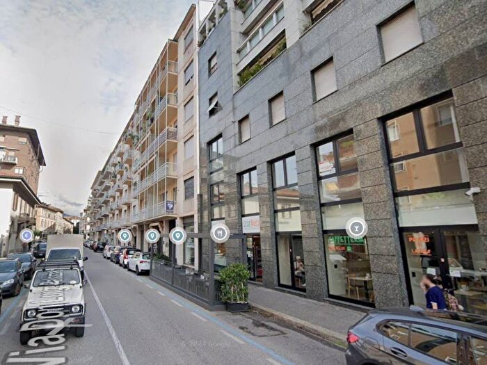 Appartamento trilocale in affitto in Via Don Luigi Palazzolo, Stazione, Bergamo