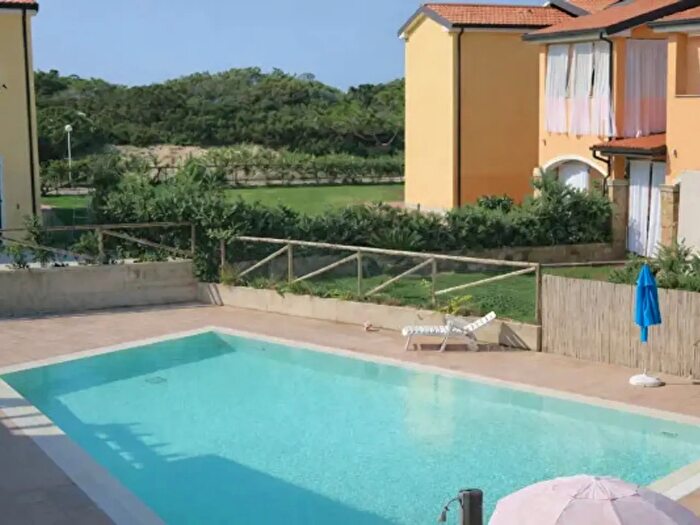 Appartamento trilocale in vendita in Pirotto LI Frati, Badesi