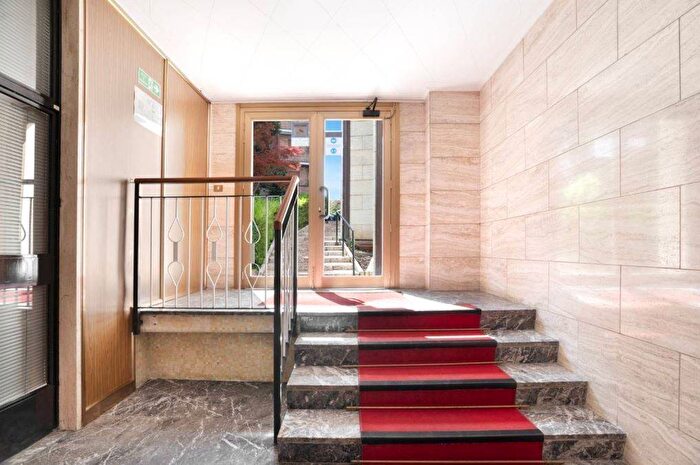 Appartamento bilocale in affitto in Via Andrea del Castagno, Bologna Sulmona, Milano