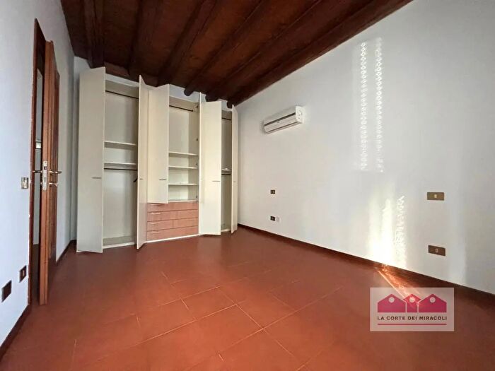 Appartamento quadrilocale in affitto in Contra' Valmerlara, Vicenza