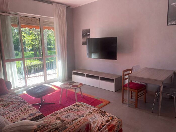 Appartamento trilocale in affitto in Via Don Giovanni Minzoni, Centro, Castel San Pietro Terme