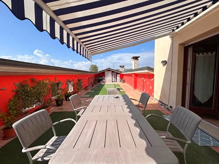 Appartamento trilocale in vendita in Strada del Pasubio, Vicenza