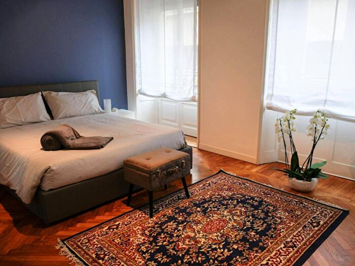 Appartamento trilocale in affitto in Via Altinate, Santa Sofia Altinate, Padova