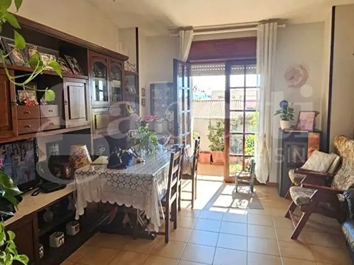 Appartamento quadrilocale in vendita in Assemini