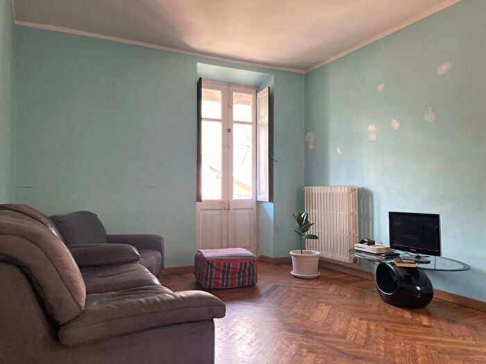 Appartamento trilocale in vendita in Via Torino, SantAntonino Di Susa