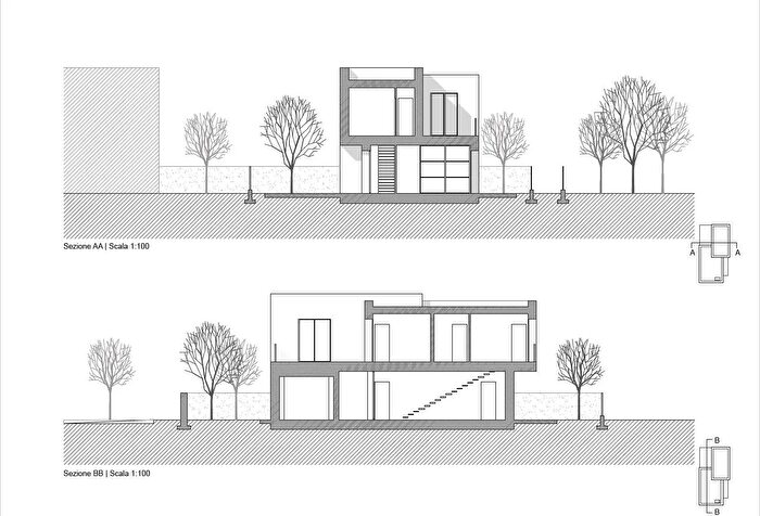 Case in Vendita e in Affitto - 3