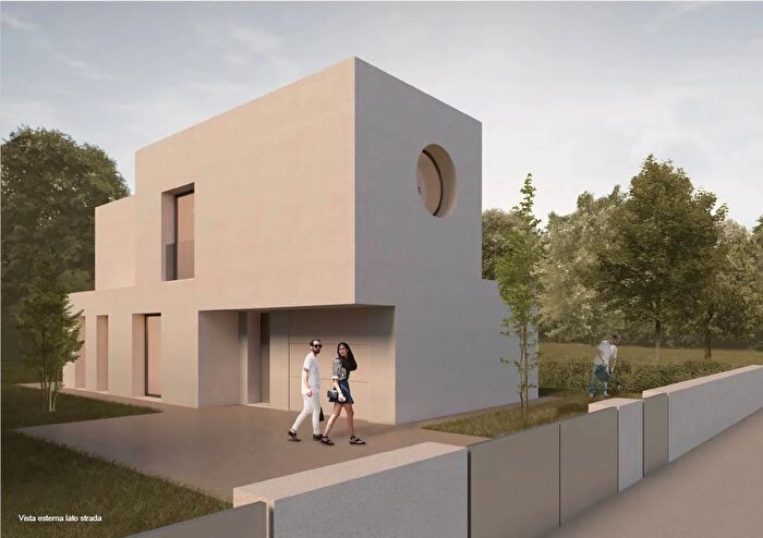 Casa quadrilocale in vendita in Meldola ForliCesena, Meldola