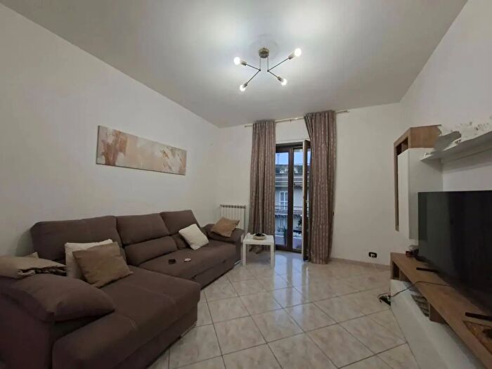 Appartamento quadrilocale in affitto in Via Giovanni Don Bosco, Casagiove