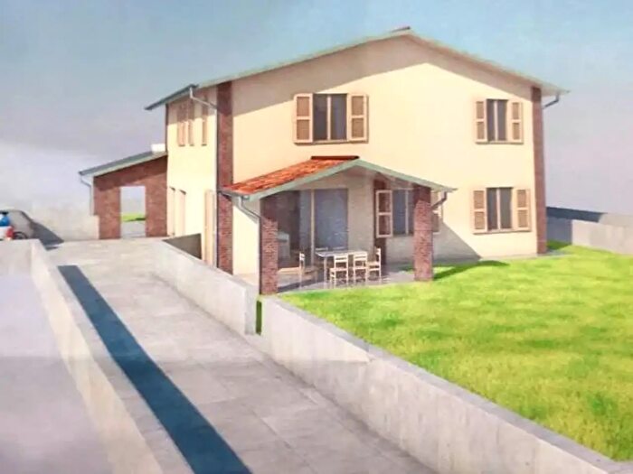 Appartamento quadrilocale in vendita in Stradella