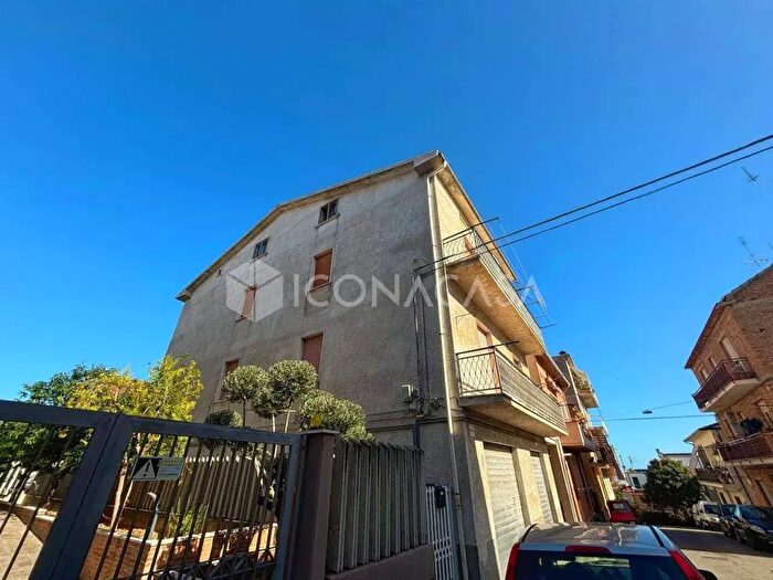 Appartamento trilocale in vendita in Via Tobruk, San Salvo