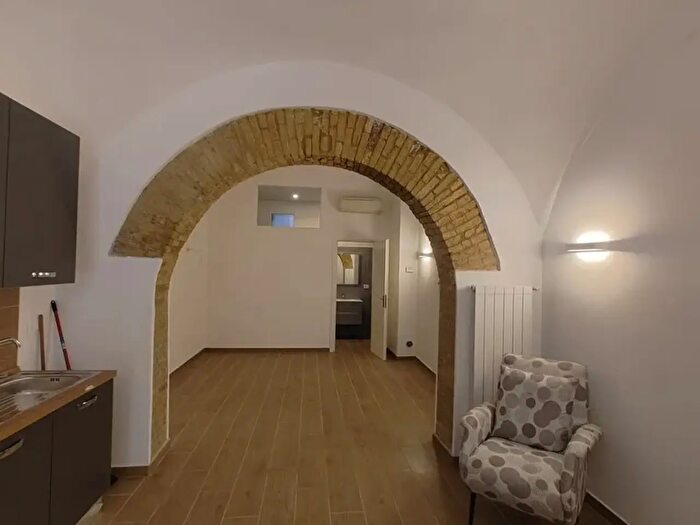 Appartamento monolocale in vendita in Corso Dante Alighieri, Vasto