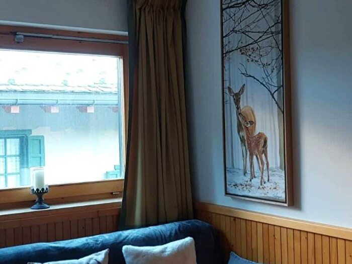 Casa bilocale in affitto in Via Antonio De Giacomi, Centro, Madesimo