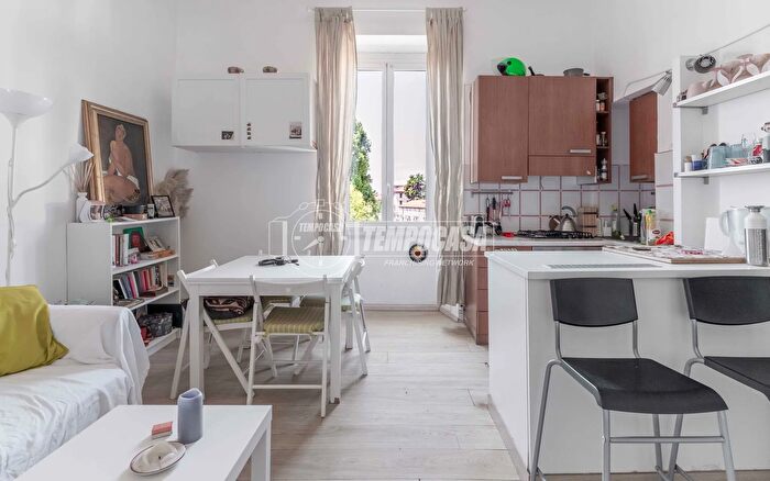 Appartamento bilocale in vendita in Via Giuseppe Meda, Milano