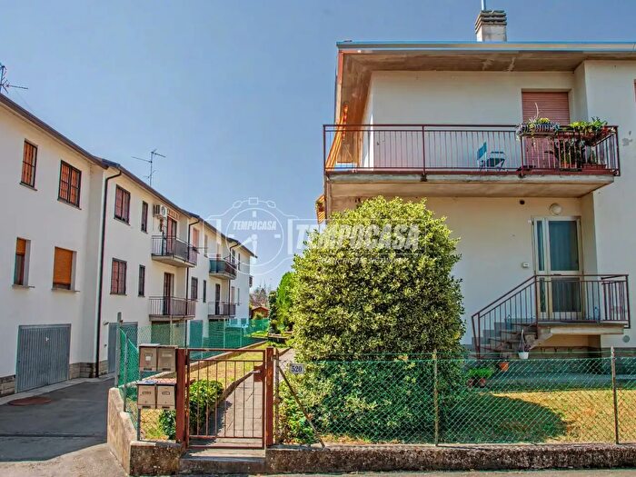 Appartamento quadrilocale in vendita in Via Papa Giovanni XXIII, Castel Bolognese