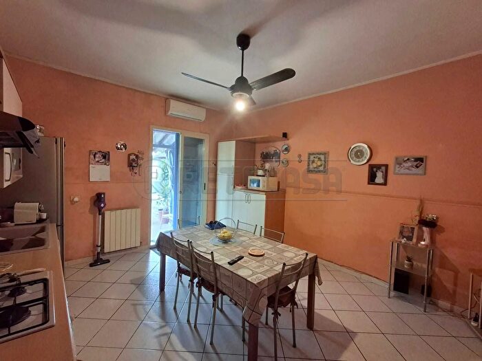 Casa con 6 locali in vendita in Salita San Domenico, Siracusa