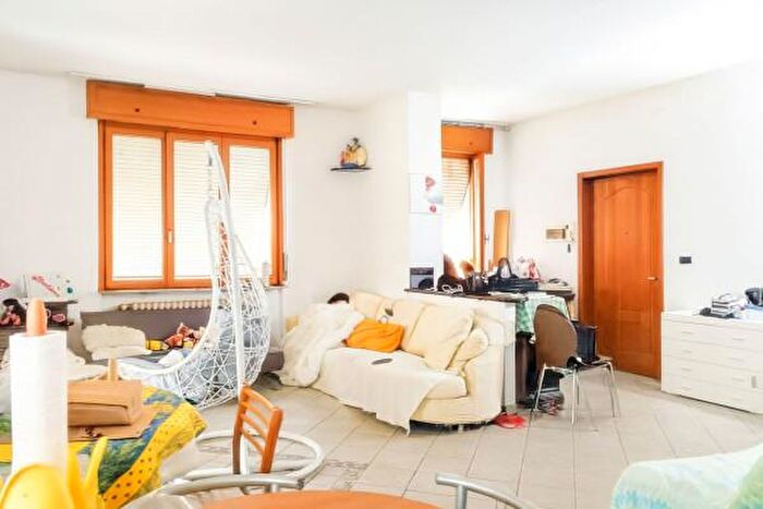 Appartamento bilocale in vendita in Via Giovanni Antonio da Pordenone, Piacenza