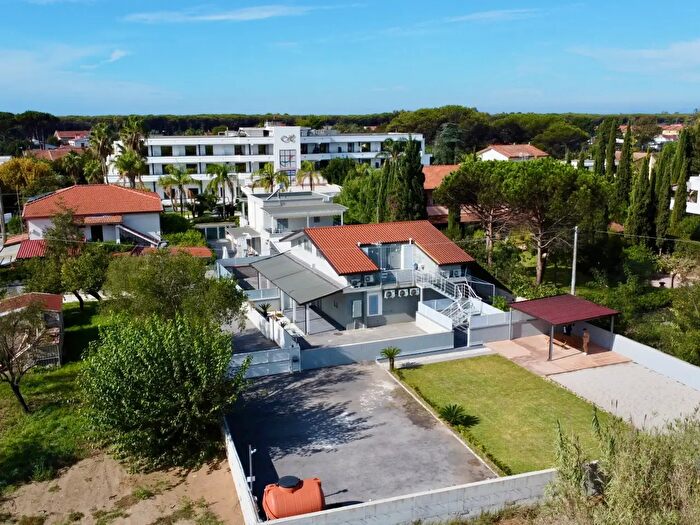 Appartamento in vendita in Via Laura, Capaccio