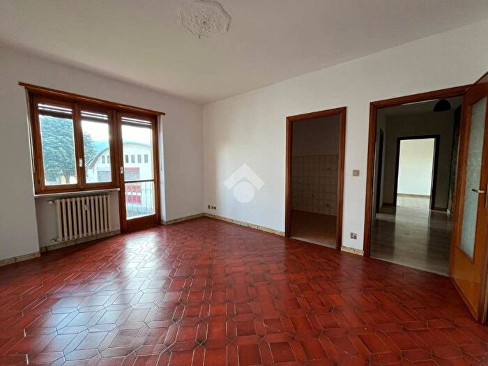 Appartamento bilocale in affitto in Via Valle Po, Centro, Revello