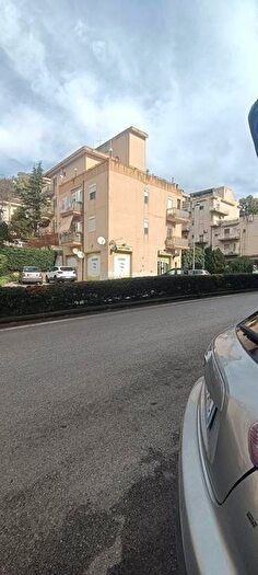 Appartamento monolocale in affitto in Via Paladini, Centro, Caltanissetta