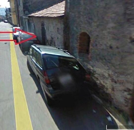 Appartamento monolocale in vendita in Linguaglossa