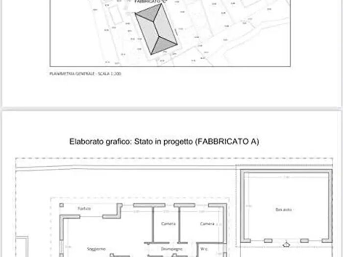 Case in Vendita e in Affitto - 3