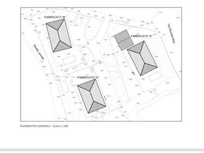 Casa con 5 locali in vendita in Imperia